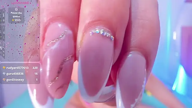 Snapshot of amandalee01 chatting on March 2025 08:11:02 PM amandalee01 online show from March 2025 08:11:02 PM