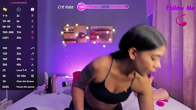 PammelaRoss1 online show from January 2025 05:12:02 PM