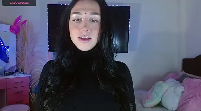 Snapshot of karla_zambrano chatting on February 2025 10:41:01 PM karla zambrano online show from February 2025 10:41:01 PM