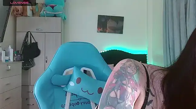 Snapshot of karla_zambrano chatting on March 2025 07:09:01 PM karla zambrano online show from March 2025 07:09:01 PM