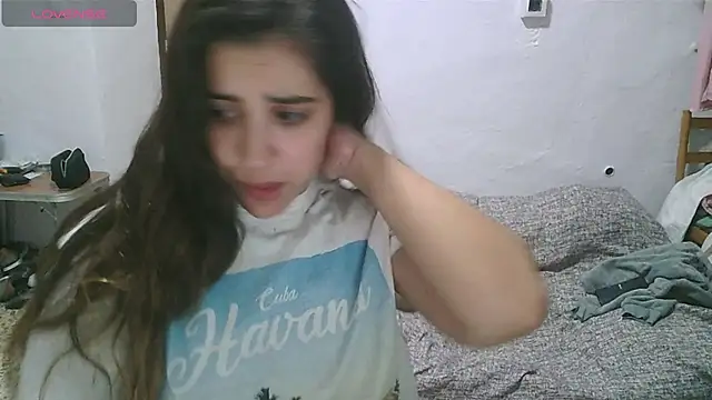 Snapshot of Ursumi1 chatting on January 2025 07:07:01 PM Ursumi1 online show from January 2025 07:07:01 PM