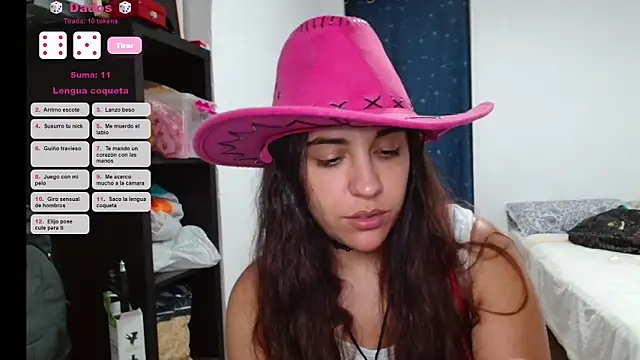 Snapshot of Ursumi1 chatting on September 2025 10:09:02 PM Ursumi1 online show from September 2025 10:09:02 PM