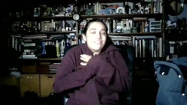 Snapshot of Ursumi1 chatting on September 2025 09:19:01 PM Ursumi1 online show from September 2025 09:19:01 PM