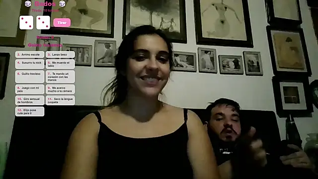 Snapshot of Ursumi1 chatting on October 2025 12:27:01 AM Ursumi1 online show from October 2025 12:27:01 AM