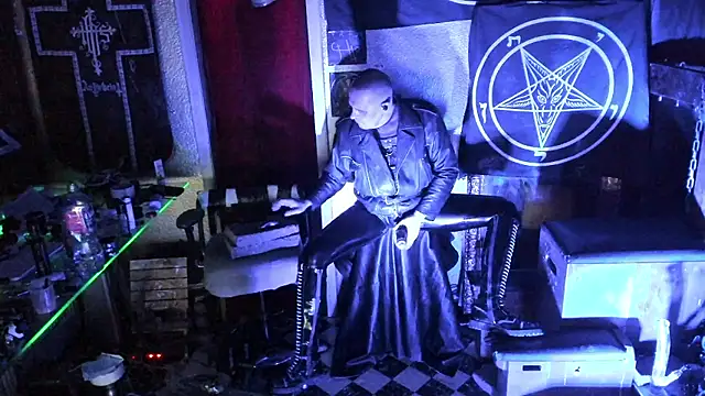 Snapshot of BULGEDEMON chatting on March 2026 08:26:02 PM BULGEDEMON online show from March 2026 08:26:02 PM