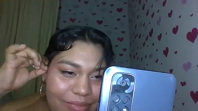 Snapshot of Nayara_Hanni chatting on September 2025 03:39:02 AM Nayara Hanni online show from September 2025 03:39:02 AM