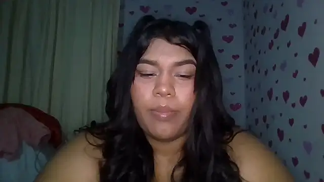 Snapshot of Nayara_Hanni chatting on September 2025 02:33:01 AM Nayara Hanni online show from September 2025 02:33:01 AM