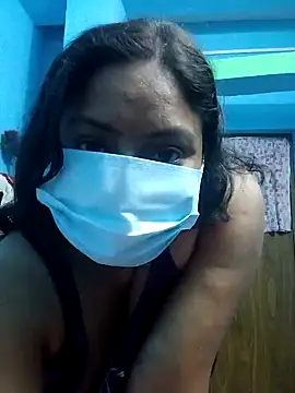 Sexy Mona Bhabhi online show from December 2024 09:00:02 PM