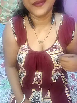 Sexy Mona Bhabhi online show from November 2025 06:18:02 PM