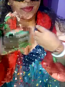 Sexy Mona Bhabhi online show from December 2025 05:53:01 PM