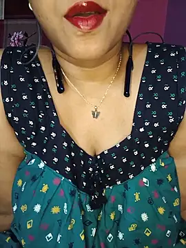 Sexy Mona Bhabhi online show from June 2026 06:53:02 PM