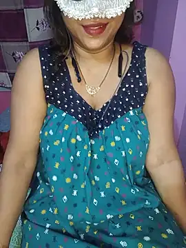 Sexy Mona Bhabhi online show from August 2026 07:17:01 PM