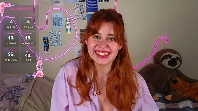 Penny Staaar online show from January 2025 07:32:02 PM