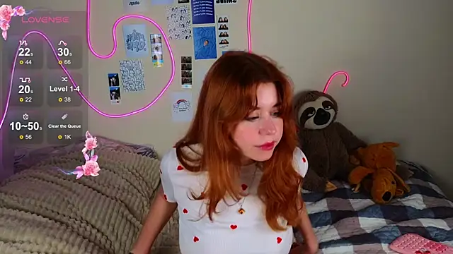 Penny Staaar online show from January 2025 06:13:01 AM