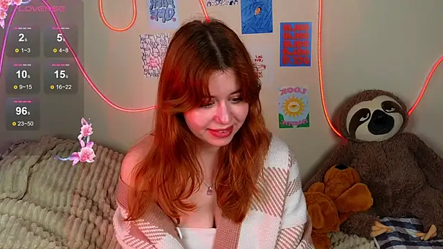 Penny Staaar online show from March 2025 08:53:01 AM