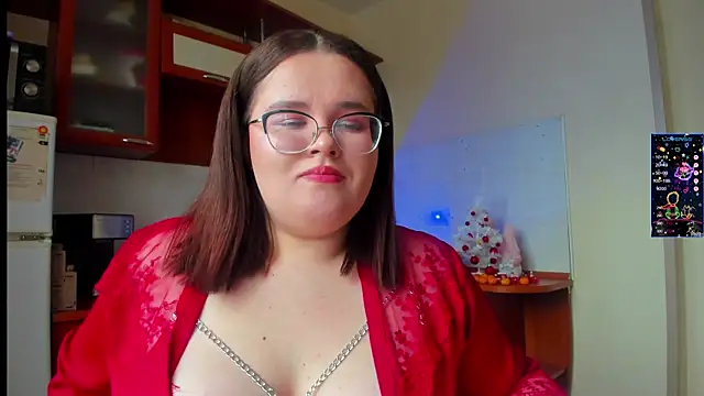 Jessica Joy online show from December 2025 07:17:02 AM