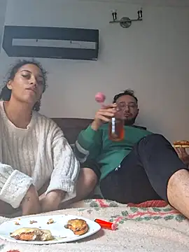 Nene1325 online show from November 2025 08:08:01 PM