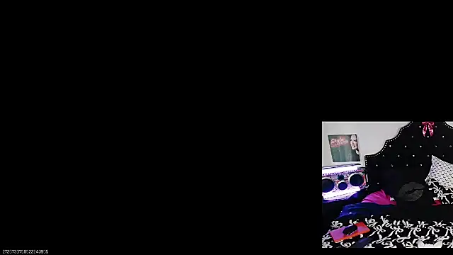 Skyla Santana online show from January 2026 10:03:02 PM