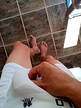 Snapshot of paubabando_ chatting on March 2025 12:22:01 PM paubabando online show from March 2025 12:22:01 PM