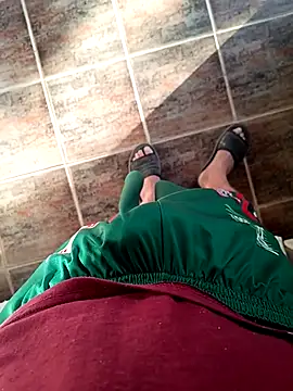 Snapshot of paubabando_ chatting on December 2025 09:25:01 AM paubabando online show from December 2025 09:25:01 AM