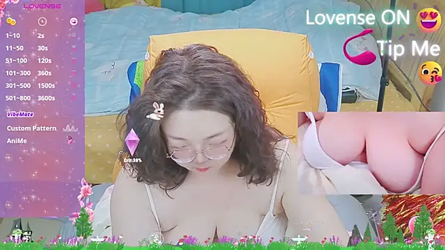 Weiwei5200 online show from March 2025 07:19:01 AM