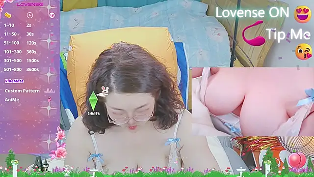 Weiwei5200 online show from March 2025 05:38:02 AM