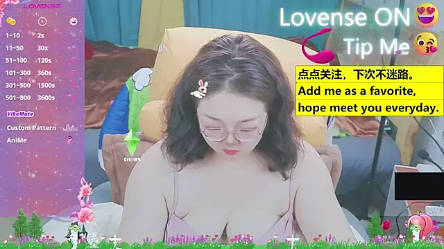 Weiwei5200 online show from March 2025 07:19:02 AM