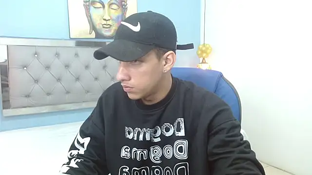 Jheidertwink online show from December 2024 04:29:02 AM