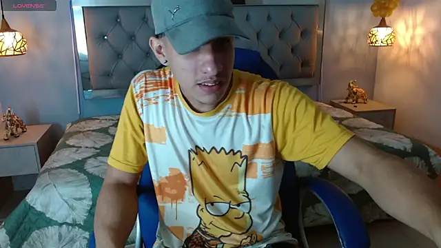 Jheidertwink online show from January 2025 03:40:01 AM