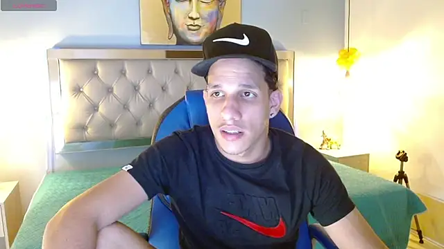 Jheidertwink online show from January 2025 06:27:01 AM