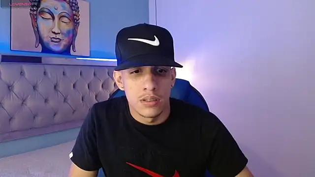 Jheidertwink online show from January 2025 03:41:02 AM