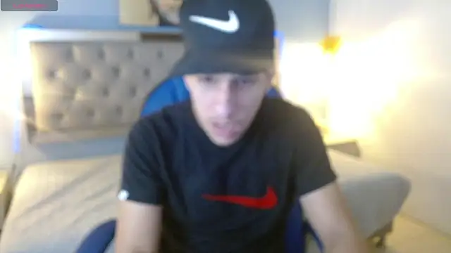 Jheidertwink online show from January 2025 03:30:01 AM