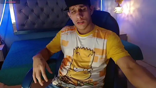 Jheidertwink online show from February 2025 03:43:02 AM