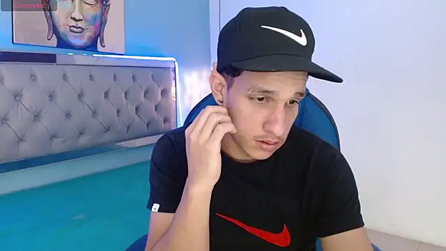 Jheidertwink online show from February 2025 04:04:01 AM