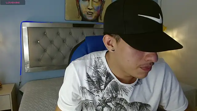 Jheidertwink online show from February 2025 03:34:02 AM