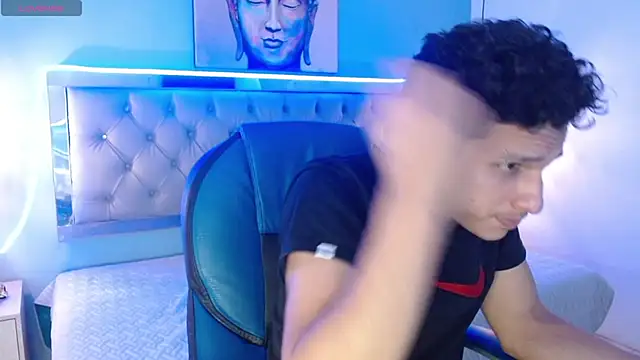 Jheidertwink online show from February 2025 03:29:02 AM