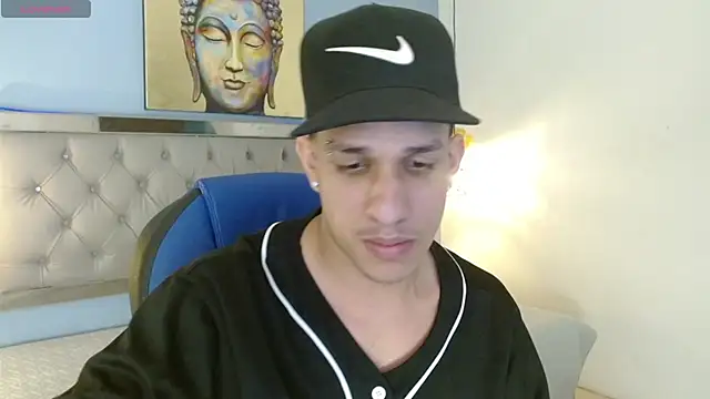 Jheidertwink online show from February 2025 03:29:02 AM