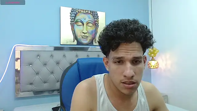 Jheidertwink online show from February 2025 03:43:02 AM