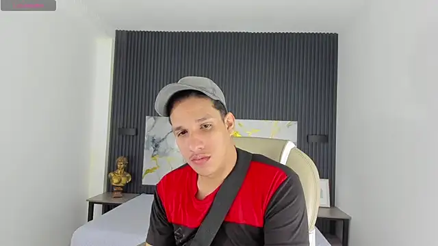 Jheidertwink online show from September 2025 12:38:01 PM