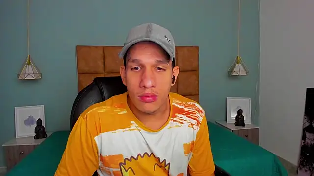 Jheidertwink online show from September 2025 12:27:02 PM