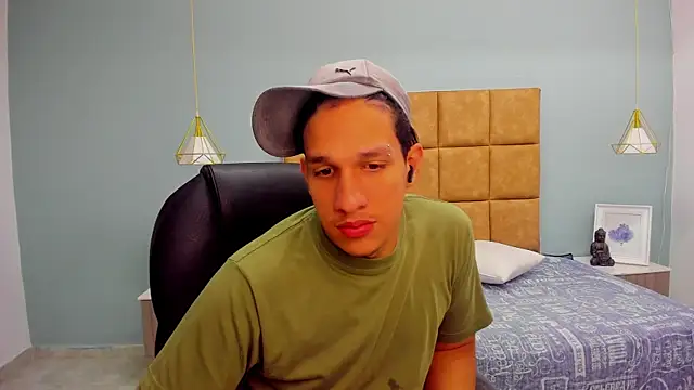 Jheidertwink online show from September 2025 12:29:01 PM