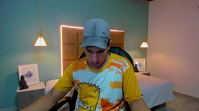 Jheidertwink online show from September 2025 12:41:01 PM