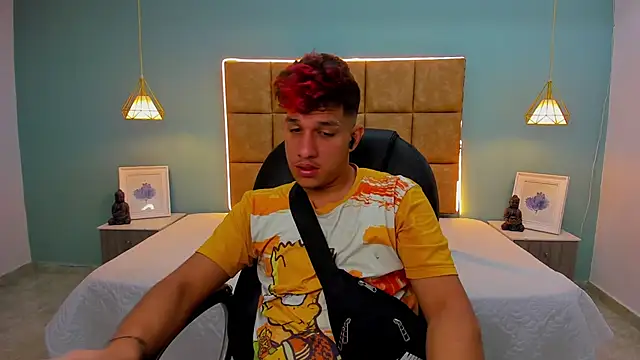 Jheidertwink online show from September 2025 12:32:02 PM