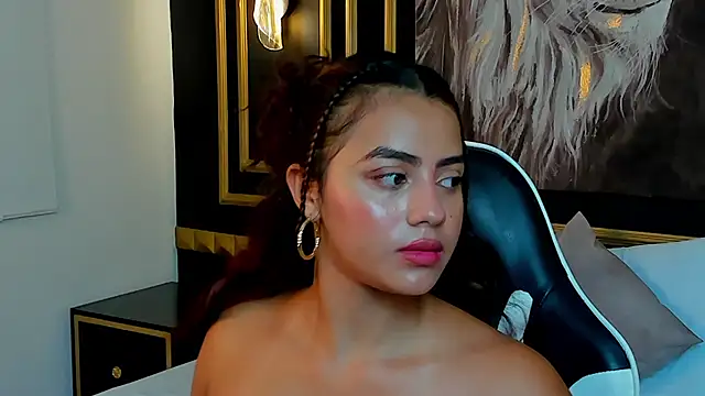 Snapshot of yaya23x chatting on February 2025 07:16:02 PM yaya23x online show from February 2025 07:16:02 PM