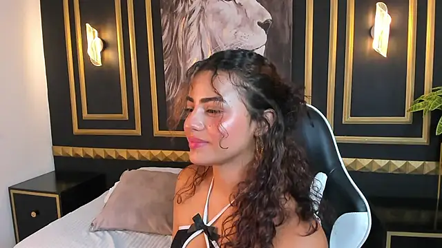 Snapshot of yaya23x chatting on February 2025 10:09:01 PM yaya23x online show from February 2025 10:09:01 PM