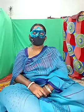 Real Desi Couple online show from January 2025 04:43:01 PM