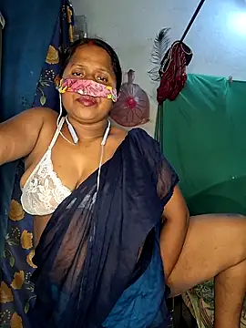 Real Desi Couple online show from April 2026 05:39:02 PM