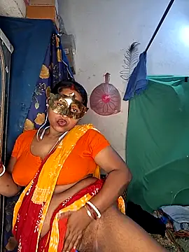 Real Desi Couple online show from May 2026 04:58:02 PM