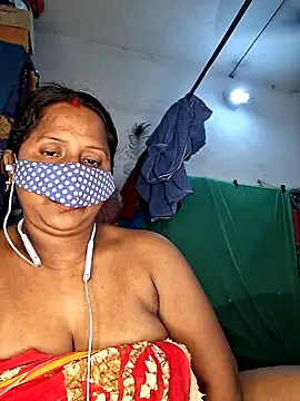 Real Desi Couple online show from June 2026 05:33:02 PM