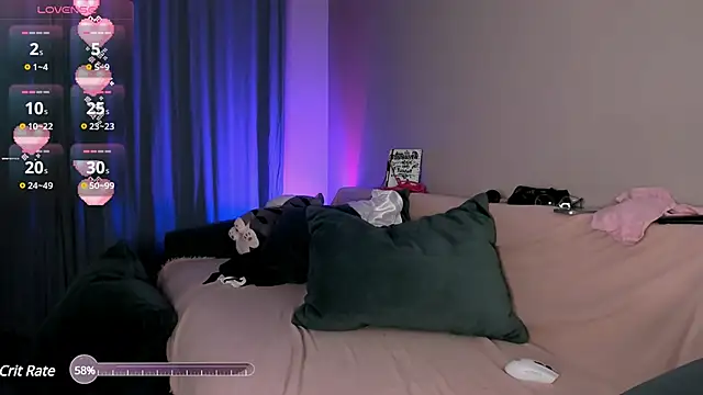 Snapshot of Helen_bae chatting on February 2025 10:25:01 PM Helen bae online show from February 2025 10:25:01 PM